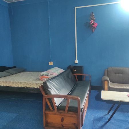 Dreamland Resort Umsning Esterno foto