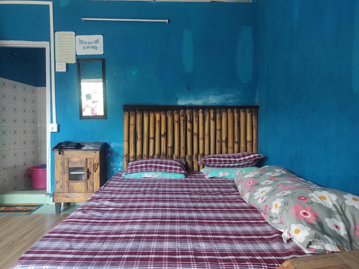 Dreamland Resort Umsning Esterno foto